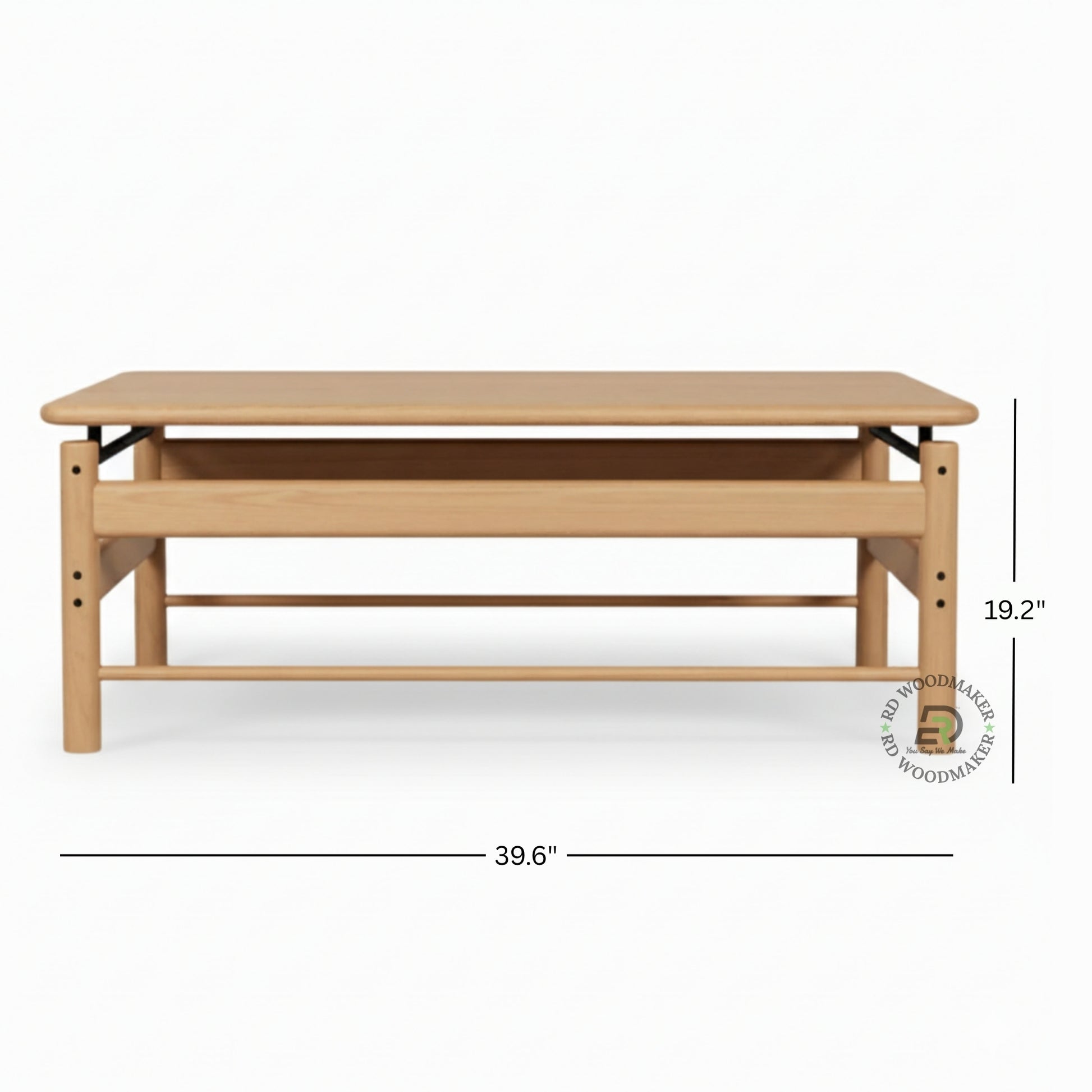 SCANDINOVA FRAME COFFEE TABLE