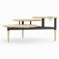 TRIARA CLUSTER COFFEE TABLE