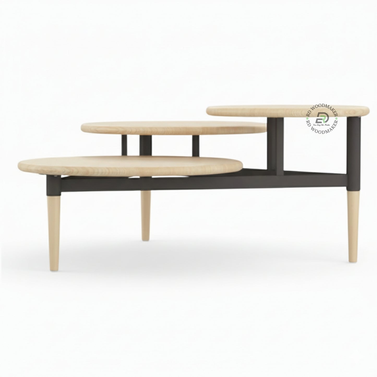 TRIARA CLUSTER COFFEE TABLE