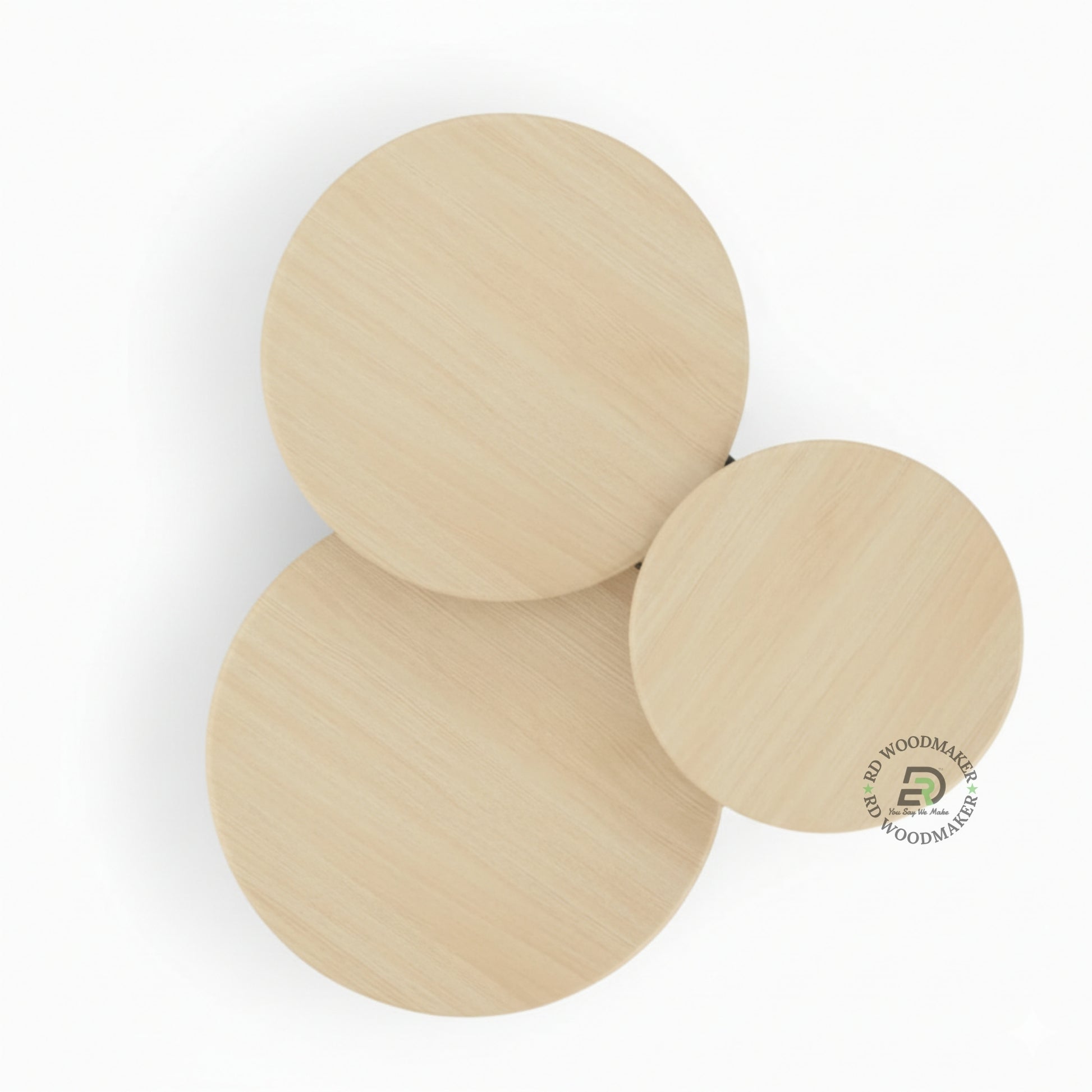 TRIARA CLUSTER COFFEE TABLE