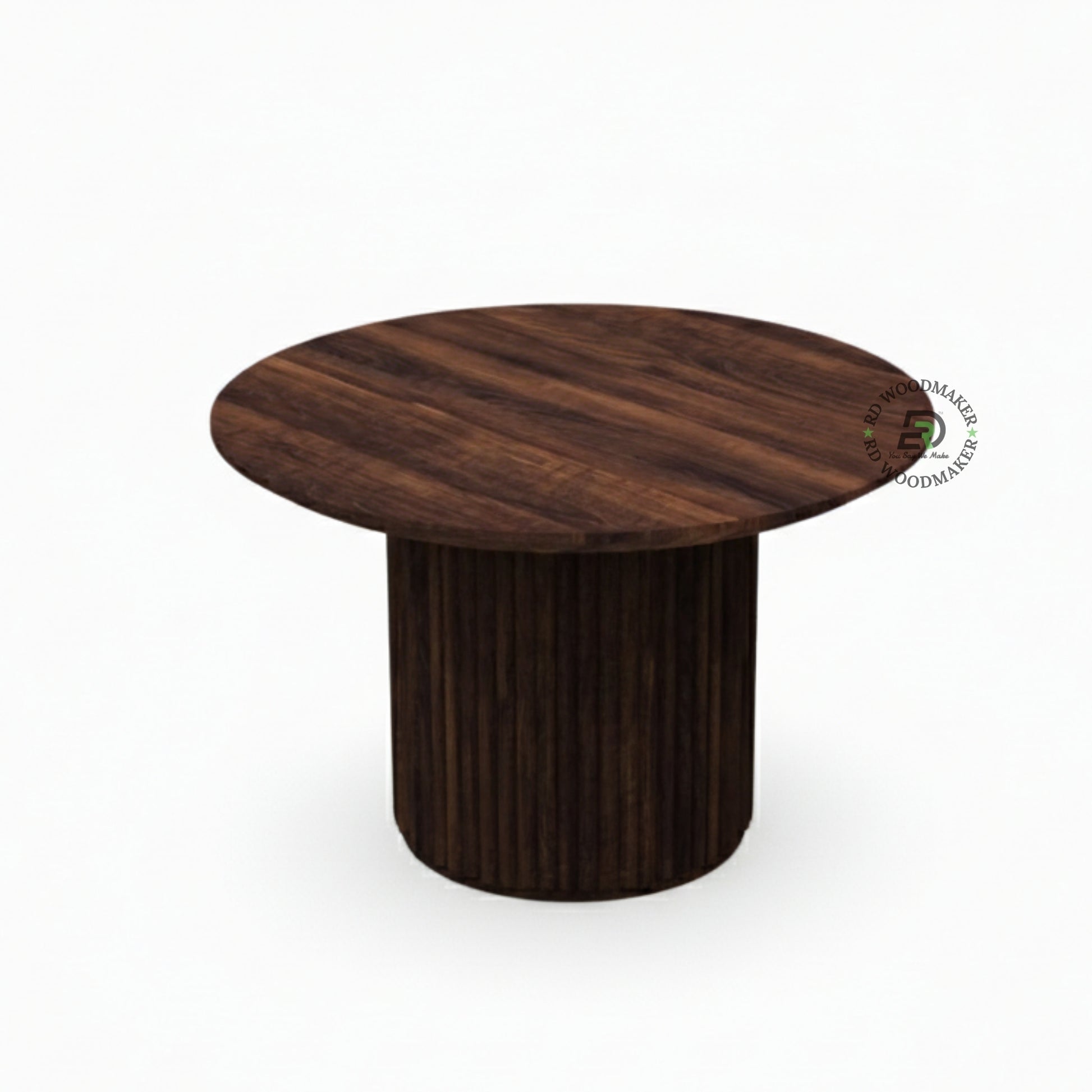 NOCTARA CYLINDER COFFEE TABLE