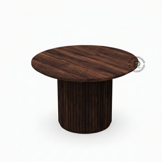 NOCTARA CYLINDER COFFEE TABLE