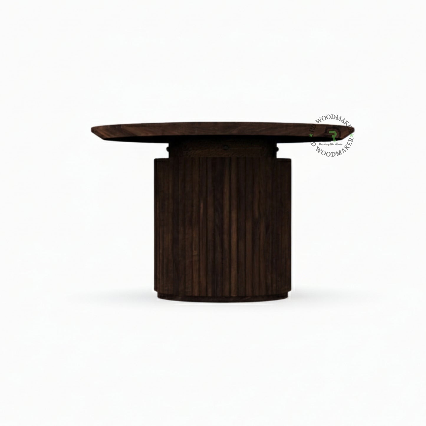 NOCTARA CYLINDER COFFEE TABLE