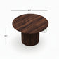 NOCTARA CYLINDER COFFEE TABLE
