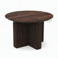 NOCTARA FLUTE ROUND COFFEE TABLE