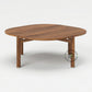 ARCWOOD COFFEE TABLE