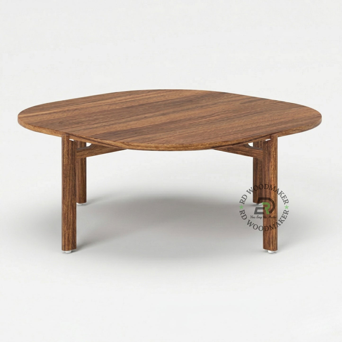 ARCWOOD COFFEE TABLE
