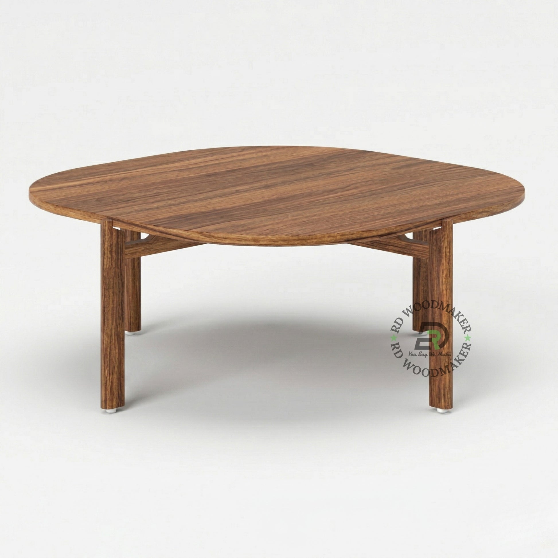 ARCWOOD COFFEE TABLE