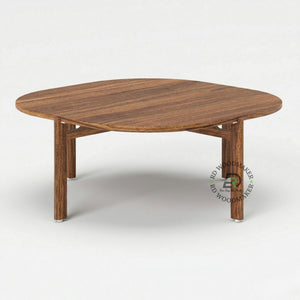 ARCWOOD COFFEE TABLE