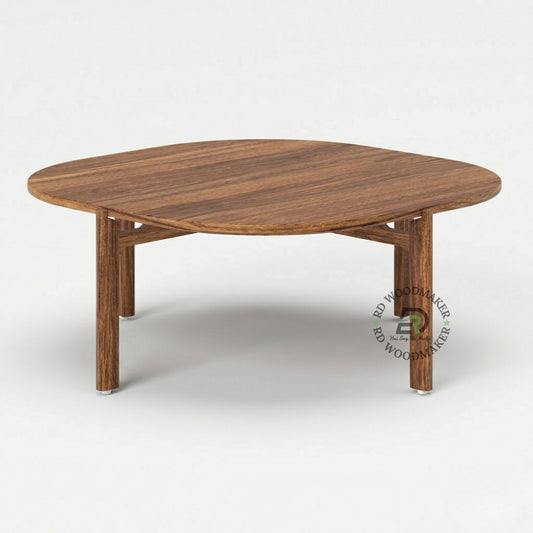 ARCWOOD COFFEE TABLE