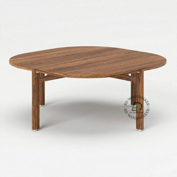 ARCWOOD COFFEE TABLE