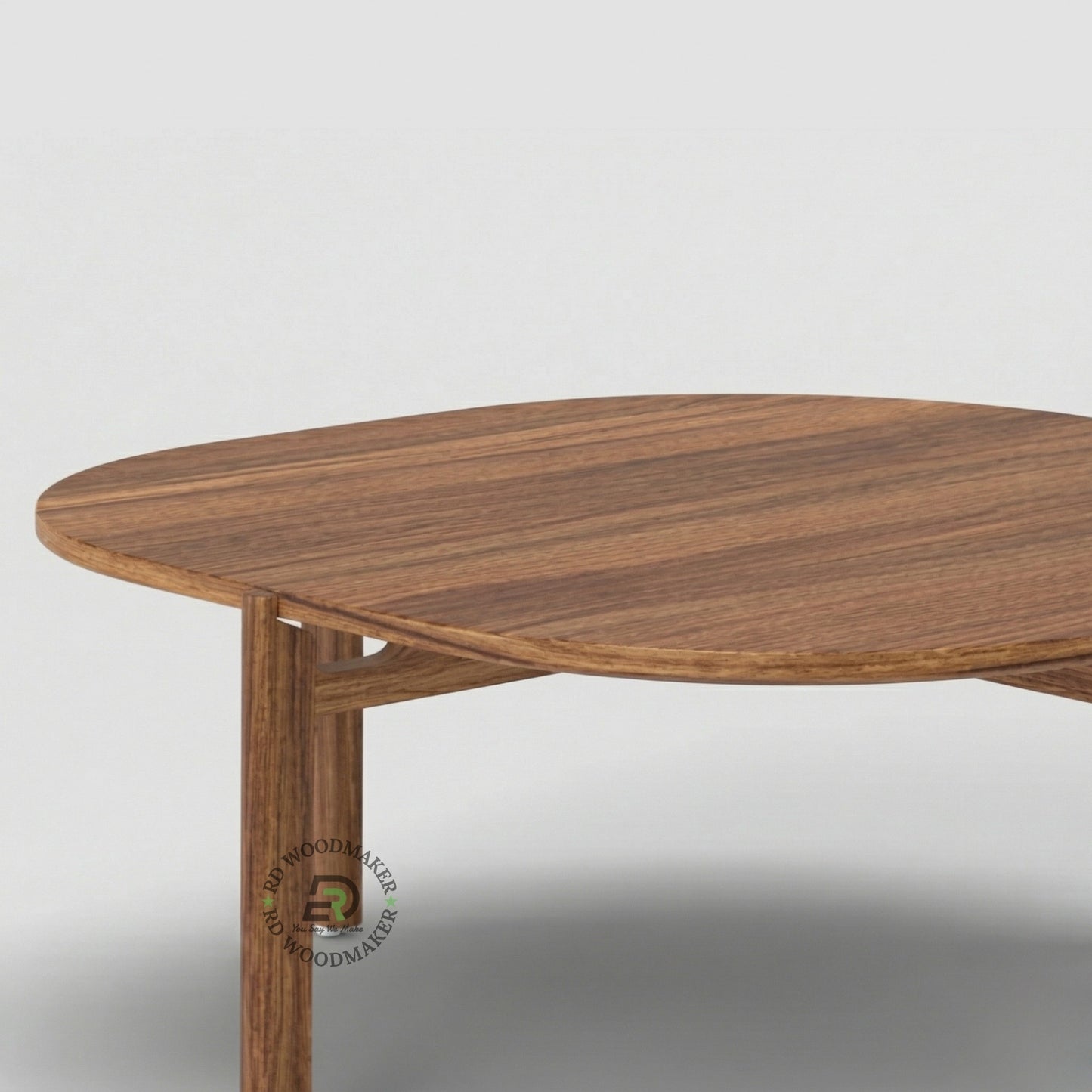 ARCWOOD COFFEE TABLE