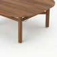 ARCWOOD COFFEE TABLE