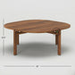 ARCWOOD COFFEE TABLE
