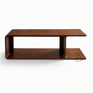 AURELIUS CURVE COFFEE TABLE