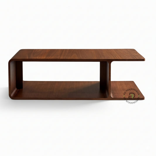 AURELIUS CURVE COFFEE TABLE