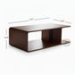 AURELIUS CURVE COFFEE TABLE