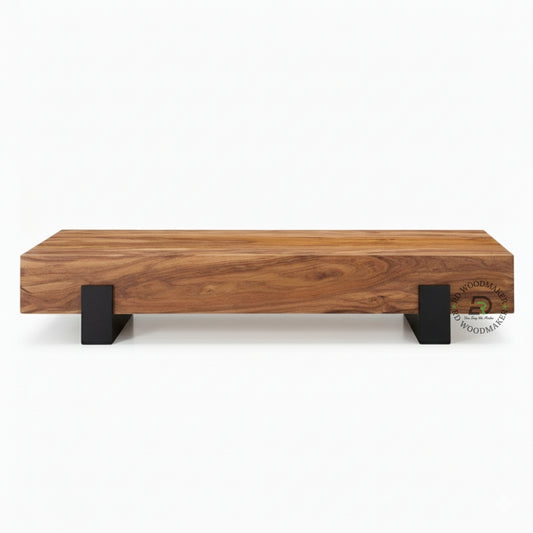 MONARA SLAB COFFEE TABLE