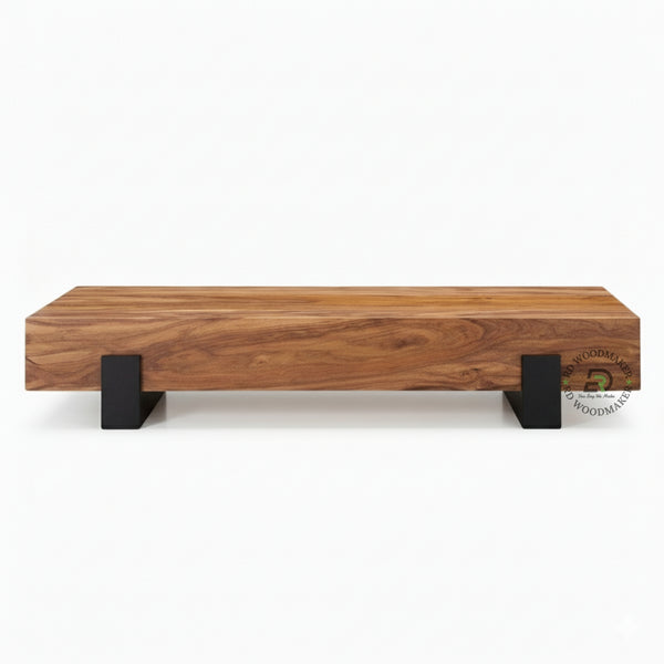 MONARA SLAB COFFEE TABLE