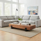 MONARA SLAB COFFEE TABLE