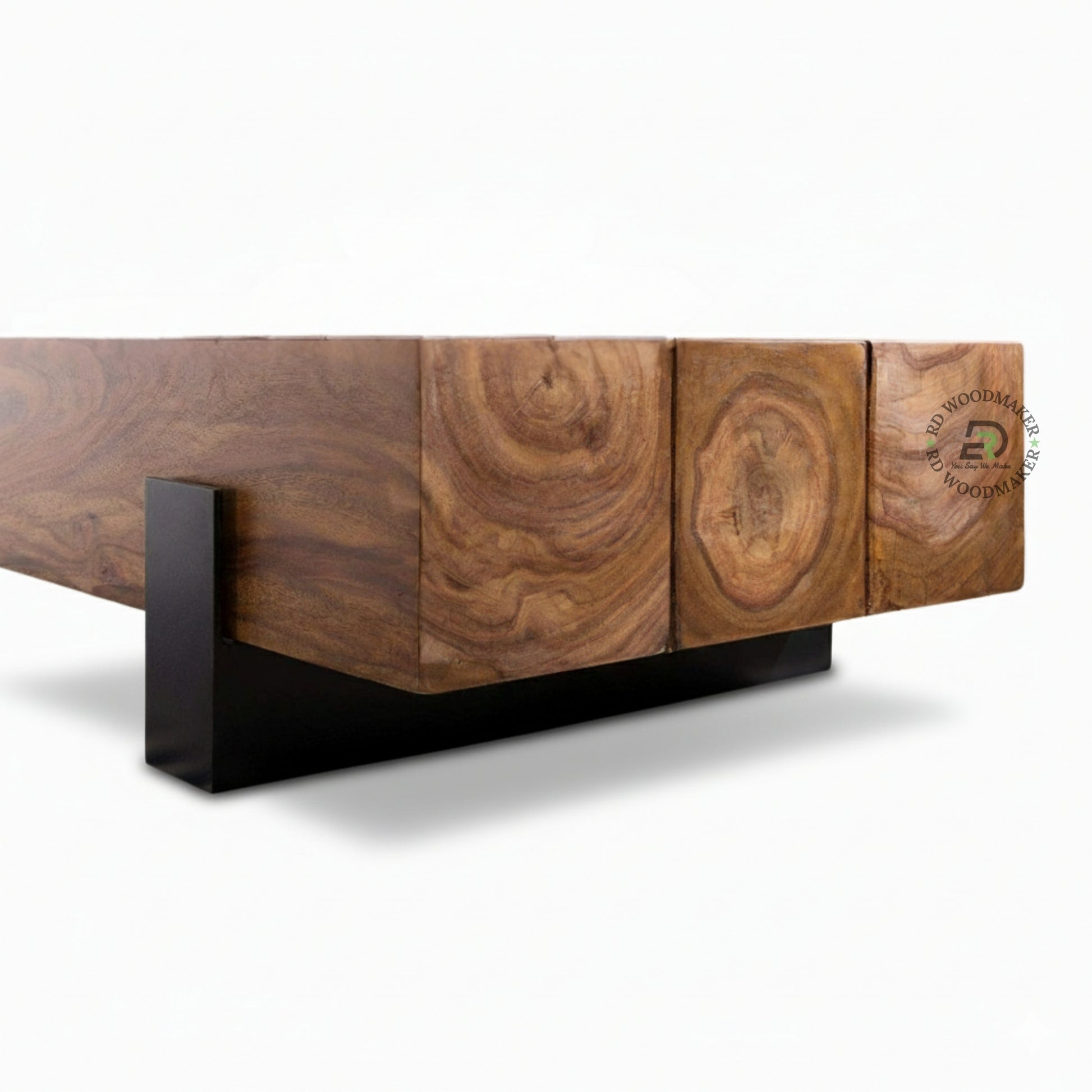 MONARA SLAB COFFEE TABLE