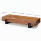 MONARA SLAB COFFEE TABLE