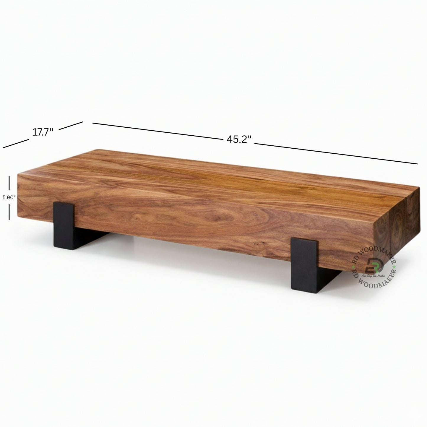 MONARA SLAB COFFEE TABLE