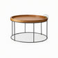 ZENORA RING COFFEE TABLE