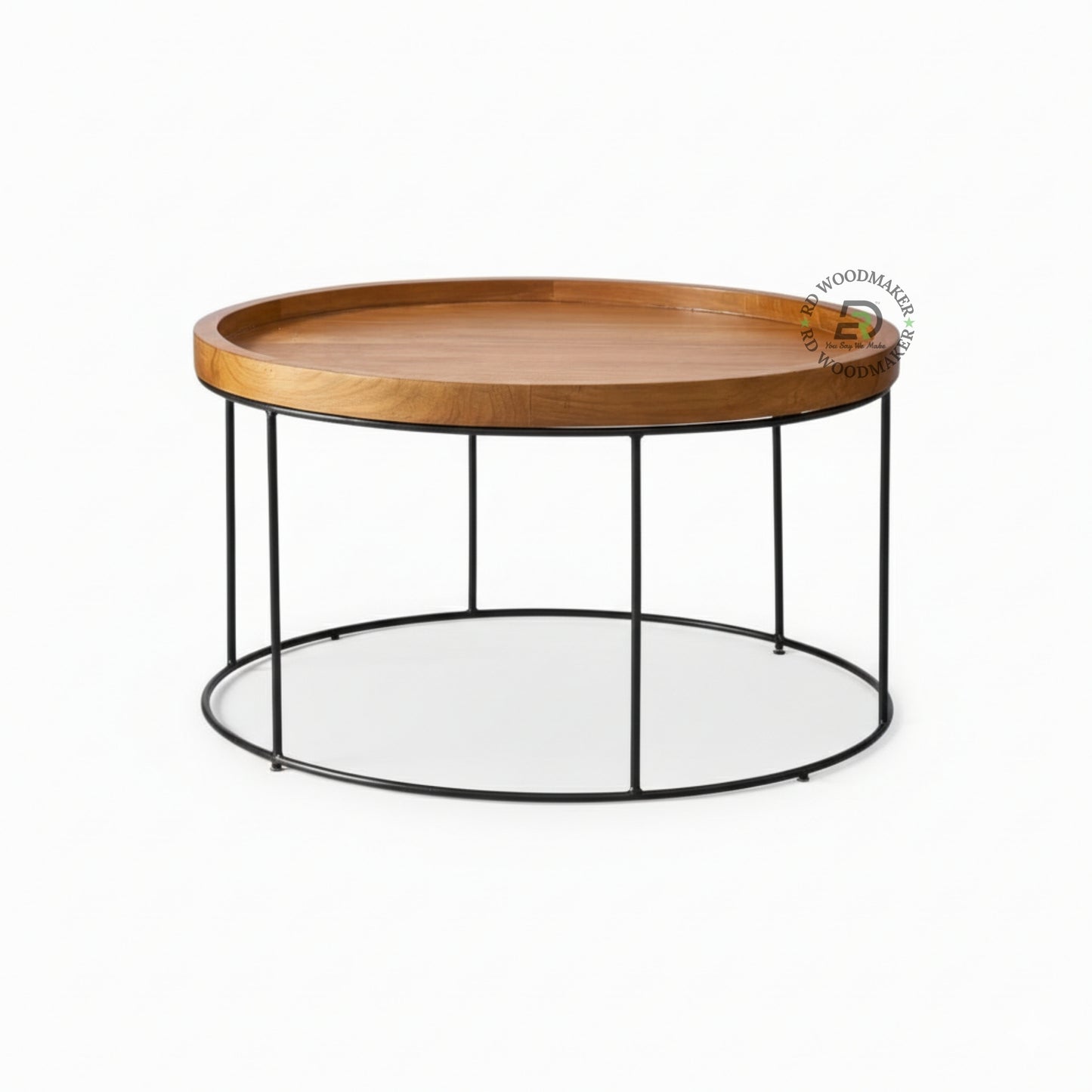 ZENORA RING COFFEE TABLE