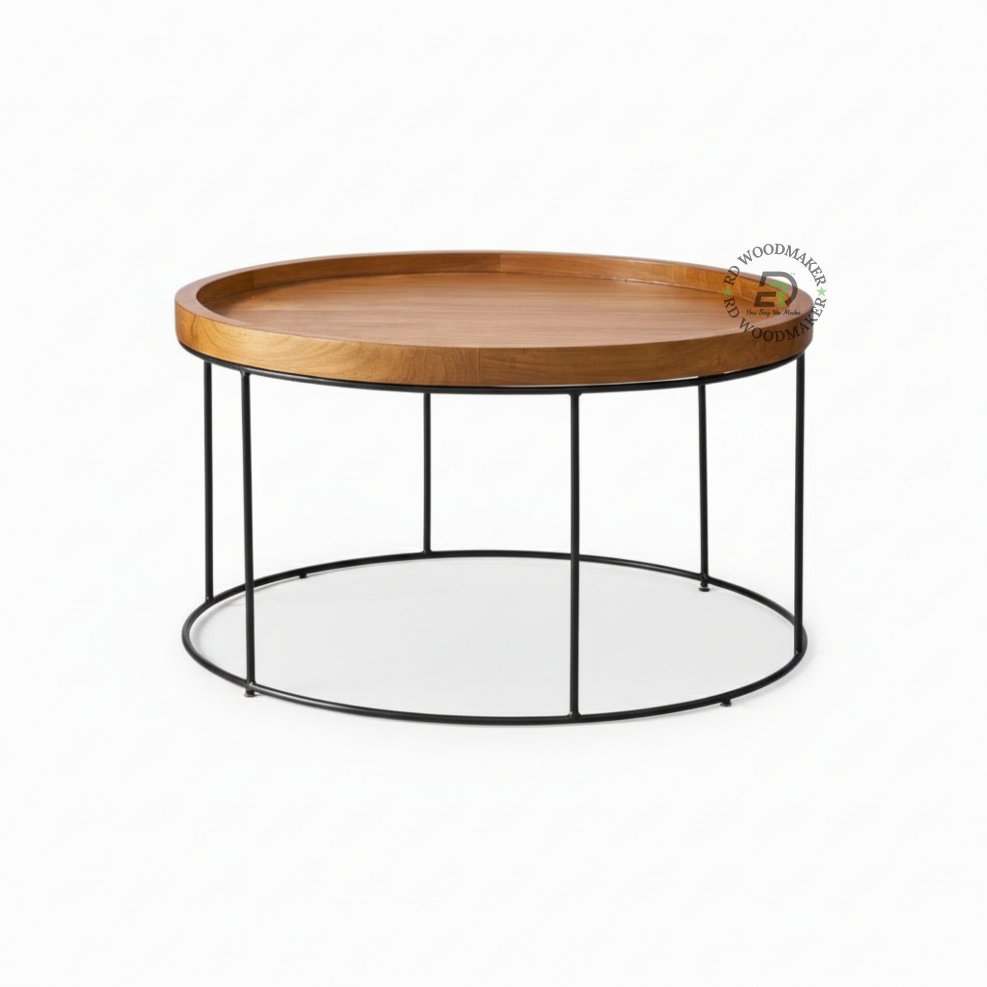 ZENORA RING COFFEE TABLE