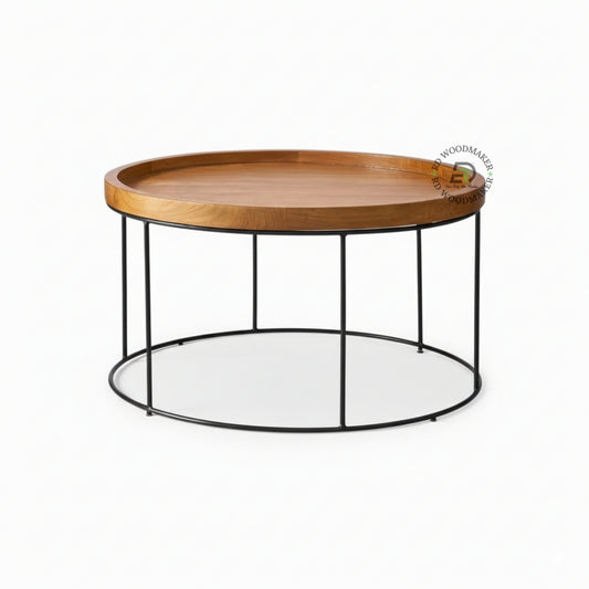 ZENORA RING COFFEE TABLE