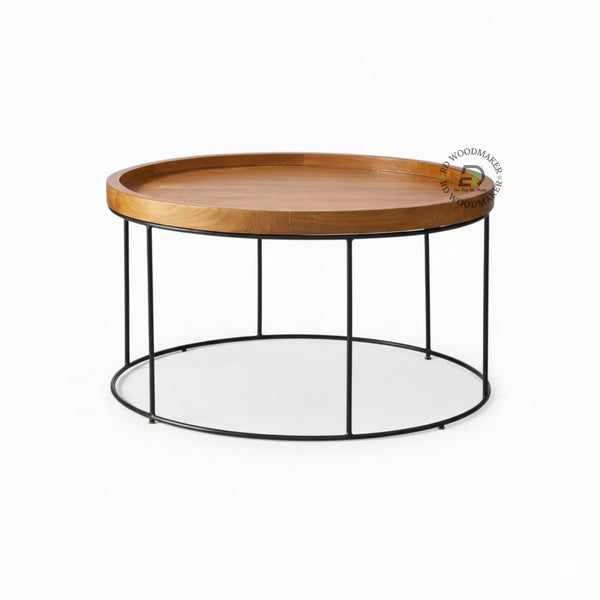 ZENORA RING COFFEE TABLE
