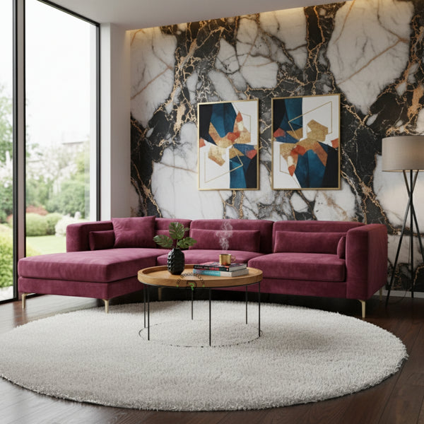 ZENORA RING COFFEE TABLE