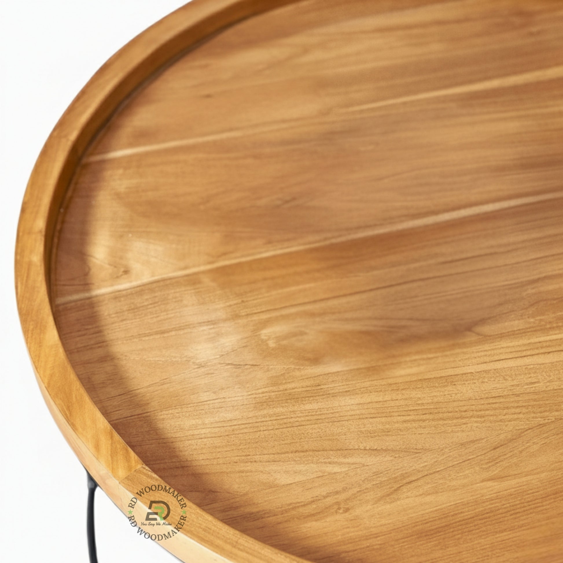 ZENORA RING COFFEE TABLE