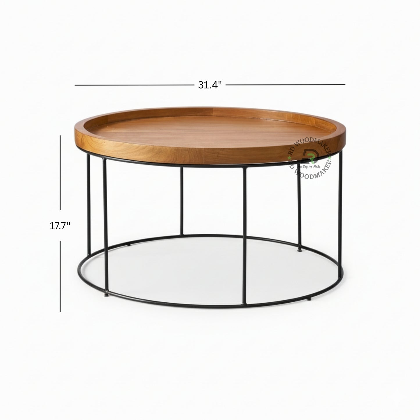 ZENORA RING COFFEE TABLE
