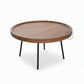 LUMORA ROUND COFFEE TABLE
