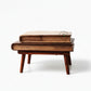LITERA STACK COFFEE TABLE