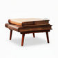 LITERA STACK COFFEE TABLE