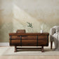 HERITAGE BARREL CHEST COFFEE TABLE