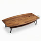 ORION CURVE COFFEE TABLE