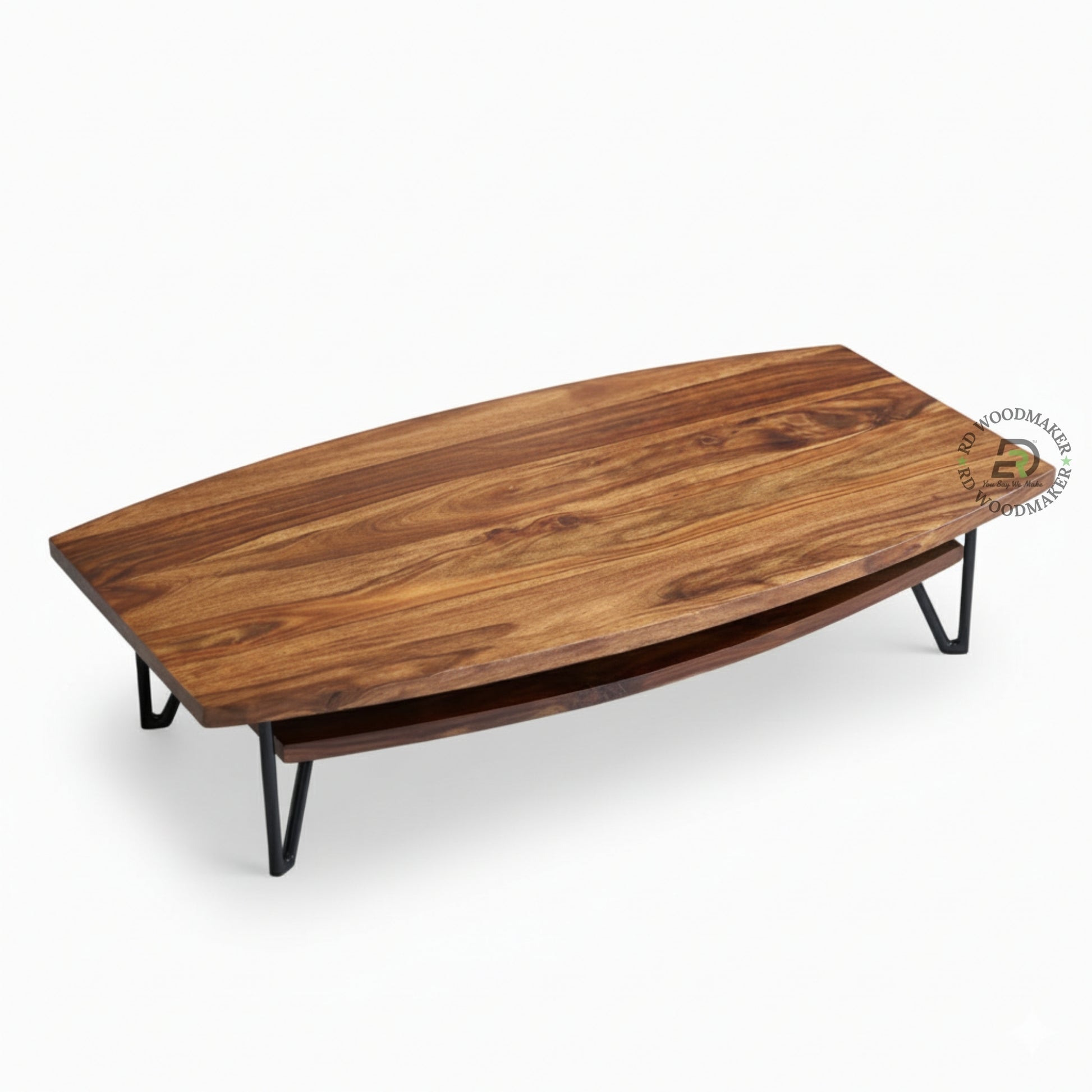 ORION CURVE COFFEE TABLE