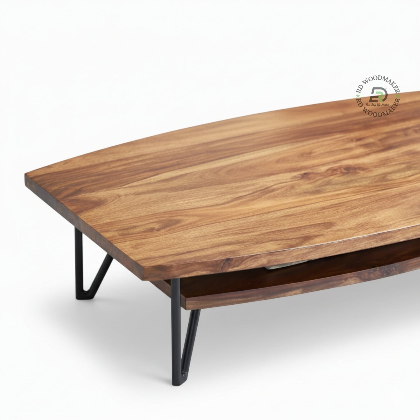 ORION CURVE COFFEE TABLE