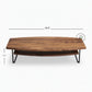 ORION CURVE COFFEE TABLE