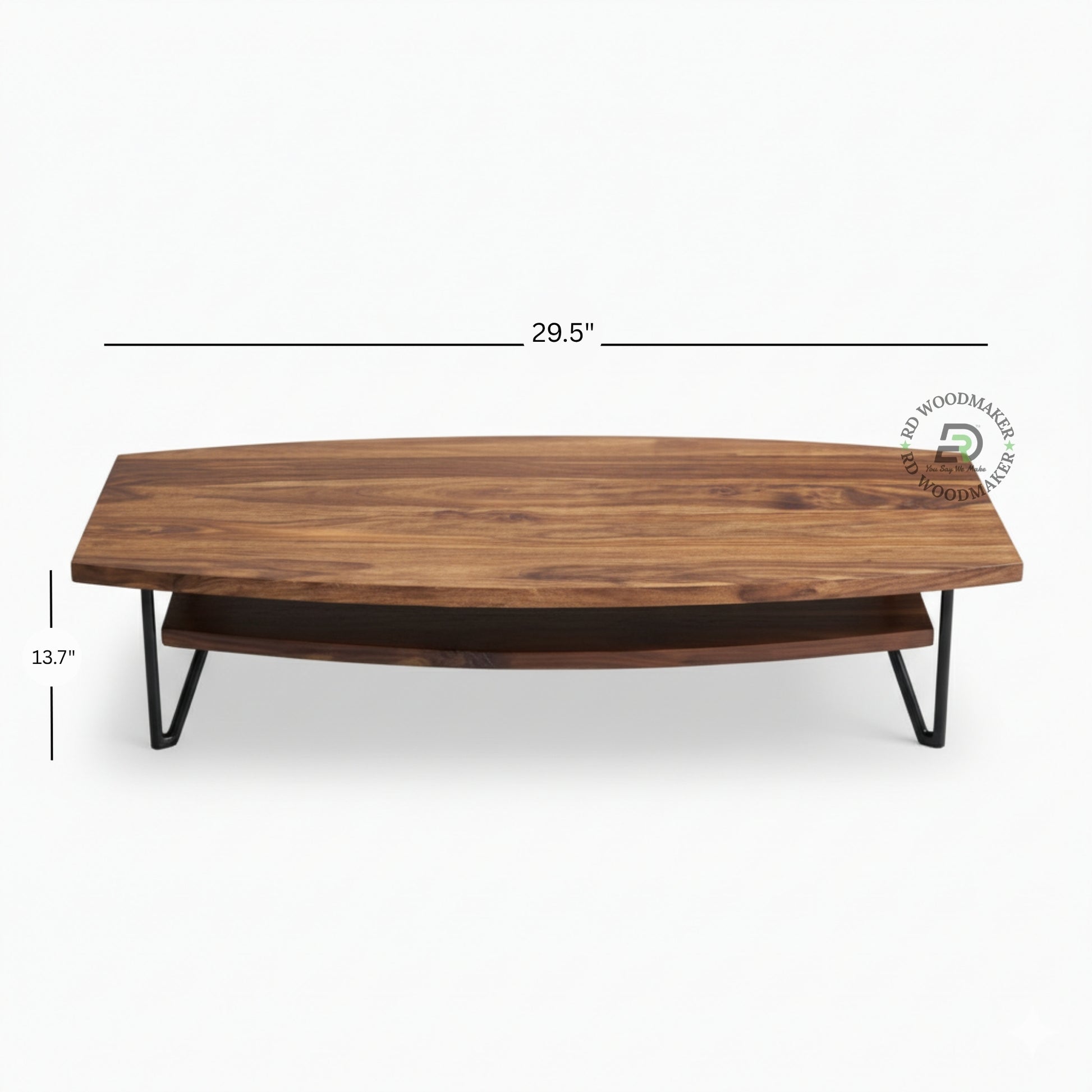 ORION CURVE COFFEE TABLE