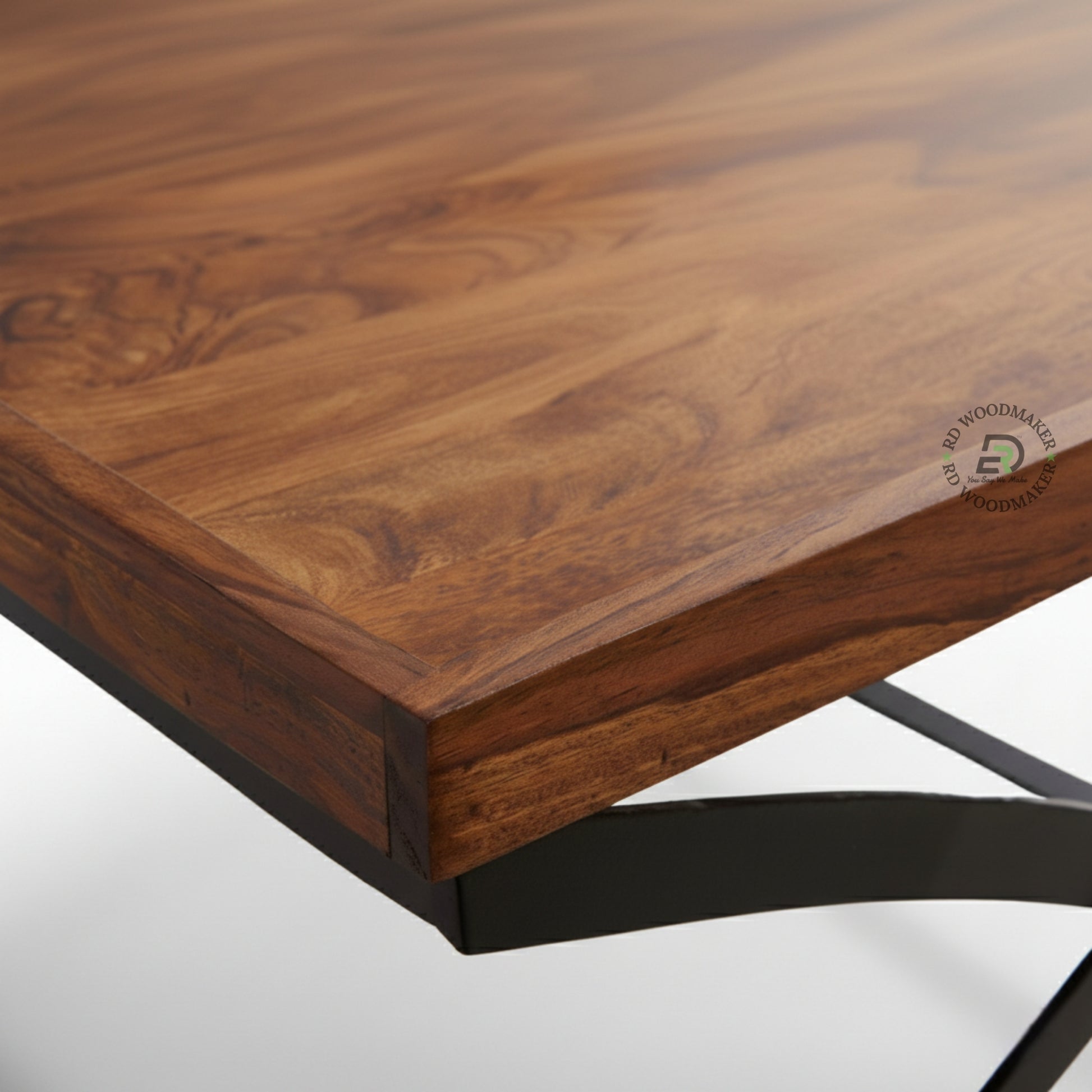 VERDANT X FRAME COFFEE TABLE