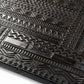 VINTAGE TRIBAL BLOCK COFFEE TABLE