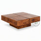 NEXUS BLOCK COFFEE TABLE
