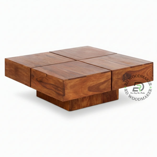 NEXUS BLOCK COFFEE TABLE