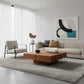 NEXUS BLOCK COFFEE TABLE