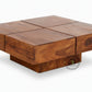 NEXUS BLOCK COFFEE TABLE